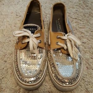 Sperrys